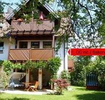 Ferienwohnung in Nußdorf Überlingen