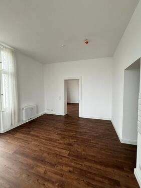 Foto - Neubau Stadtvilla 2 Zimmer Wohnung