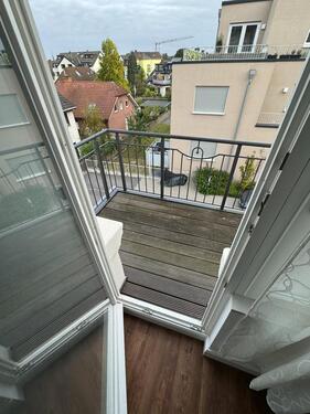 Foto - 1 Zimmer Dachgeschoßwohnung in Bochum