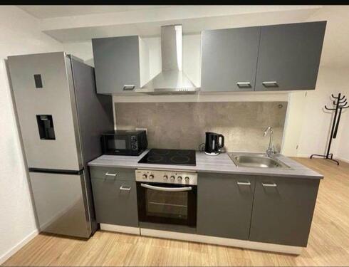 Foto - 2 Zimmer Erdgeschoßwohnung zur Miete in Dinkelsbühl