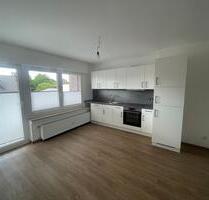 Kernsanierte 2-Zimmer-Obergeschosswohnung mit EBK und Balkon, mitten in Fürstenau!