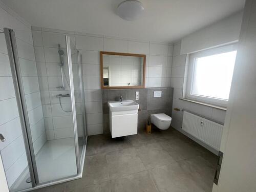 Foto - 2 Zimmer Etagenwohnung zur Miete in Fürstenau