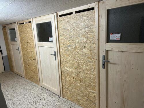 Foto - Etagenwohnung in Fürstenau zur Miete