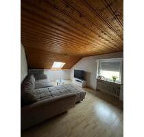 Wohnung zum vermieten - 800,00&nbsp;EUR Kaltmiete, ca.&nbsp; 80,00&nbsp;m&sup2; in Pöttmes (PLZ: 86554)