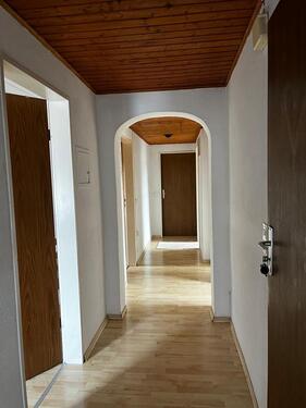 Foto - 3 Zimmer Dachgeschoßwohnung in Pöttmes