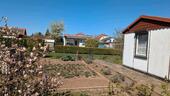 Foto - Schöner Bungalow im Kleingartenverein am Schurtzfell