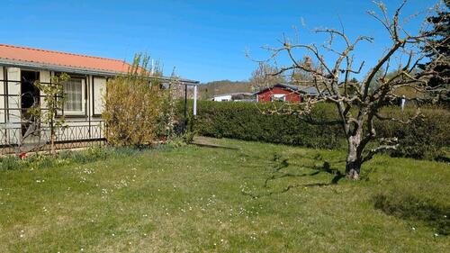 Foto - Grundst&uuml;ck zur Miete in Nordhausen