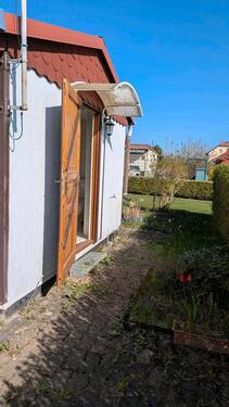 Foto - Grundst&uuml;ck in Nordhausen