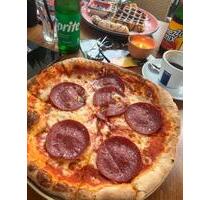 Gewerberaum für Pizzeria oder Catering zu verpachten - Hanau Lamboy