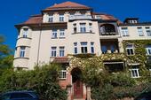 Foto - Charmante 5 Zimmer Wohnung im Paulusviertel, 165qm