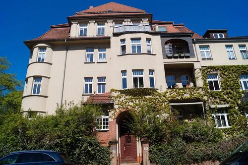 Foto - Charmante 5 Zimmer Wohnung im Paulusviertel, 165qm