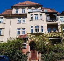 Charmante 5 Zimmer Wohnung im Paulusviertel, 165qm - Halle (Saale) Am Wasserturm/Thaerviertel