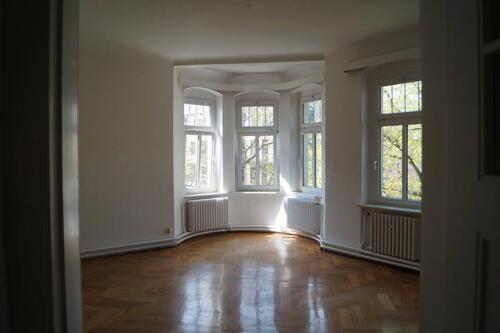 Foto - 5 Zimmer Etagenwohnung in Halle (Saale)