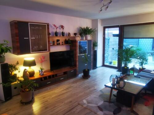 Foto - 3 Zimmer Reihenhaus zum Kaufen in Ronnenberg