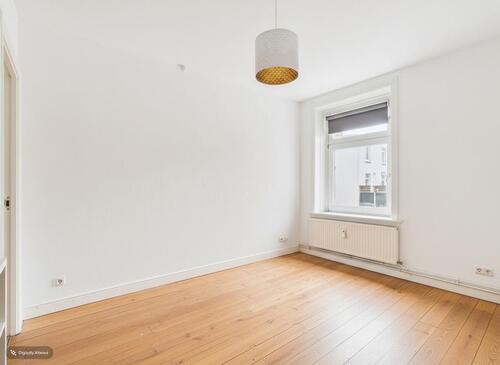 Foto - 3 Zimmer Etagenwohnung zur Miete in Lübeck
