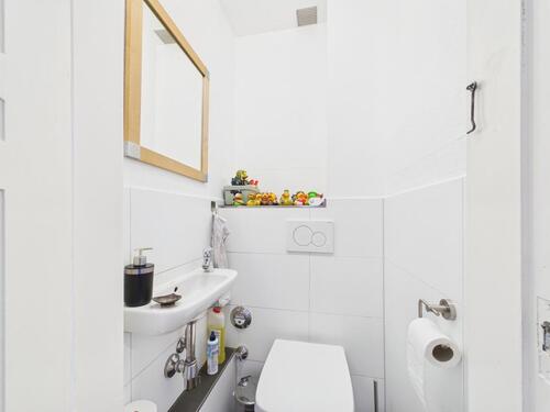 Foto - Etagenwohnung in Lübeck zur Miete