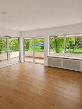 Foto - 3 Zimmer Etagenwohnung zur Miete in Bad Lippspringe