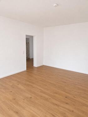 Foto - Etagenwohnung in Bad Lippspringe zur Miete