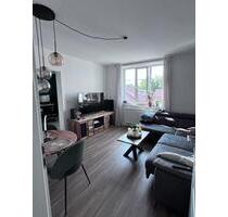 Kernsanierte 3Zim Wohnung im Herzen von Rosenheim, Balkon,EBK,