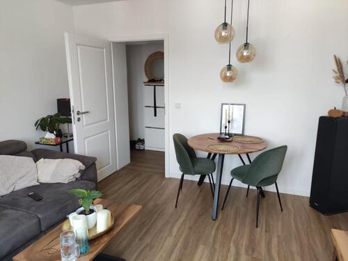 Foto - 3 Zimmer Etagenwohnung in Rosenheim