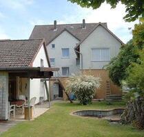 Mehrfamilienhaus zur Kapitalanlage - Gronau (Leine)