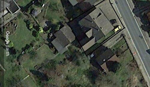 Foto - Mehrfamilienhaus, Wohnhaus zum Kaufen in Gronau (Leine)