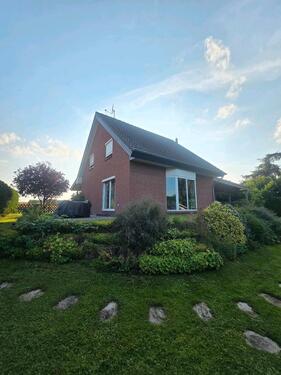 Foto - 4 Zimmer Einfamilienhaus in Löwenberger Land