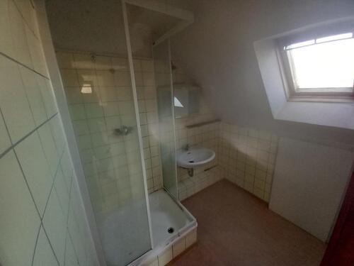 Foto - Etagenwohnung in Neunkirchen zur Miete
