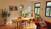 Foto - Lindenau Wohnung zur Zwischenmiete