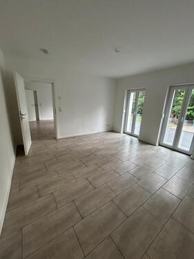Foto - Etagenwohnung in Raguhn-Jeßnitz