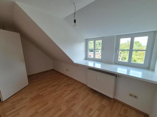 Foto - Utersum Foehr, DG Wohnung - 750,00 EUR Kaltmiete,