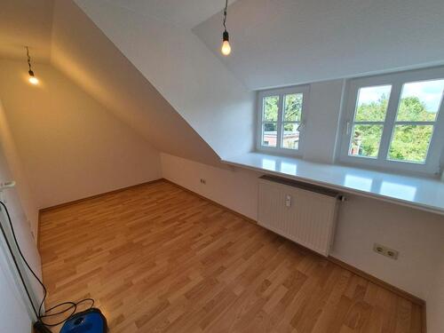 Foto - Etagenwohnung zur Miete in Wyk Auf Föhr
