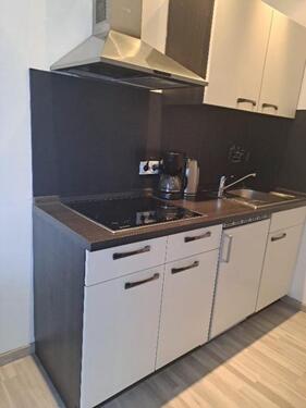 Foto - Etagenwohnung zur Miete in Goch