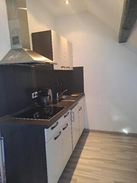 Foto - Etagenwohnung in Goch