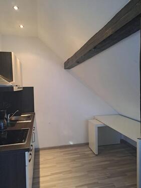 Foto - Etagenwohnung in Goch zur Miete