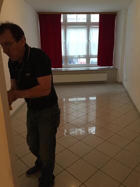 Foto - Etagenwohnung zur Miete in Köln