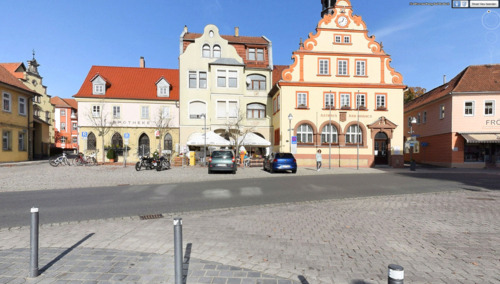 Foto - Einfamilienhaus zum Kaufen in Bad Rodach