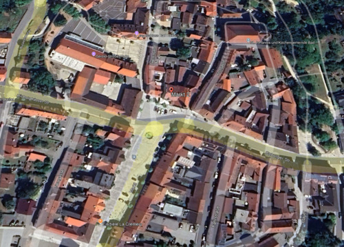 Foto - Einfamilienhaus in Bad Rodach