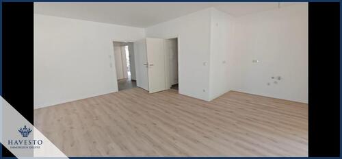Foto - Etagenwohnung zur Miete in Barth