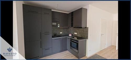 Foto - Etagenwohnung in Barth