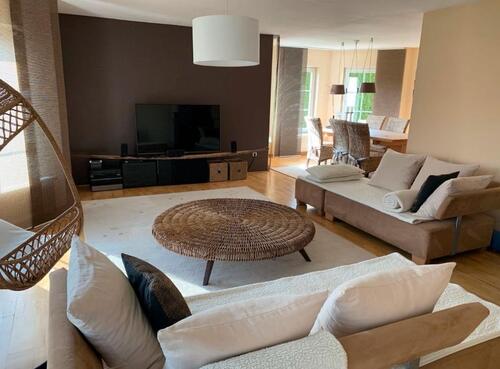 Foto - Schöne 3-Zimmer-Wohnung, 100 m² – ab sofort bezugsfrei