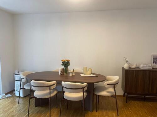 Foto - Etagenwohnung zur Miete in Frankfurt am Main