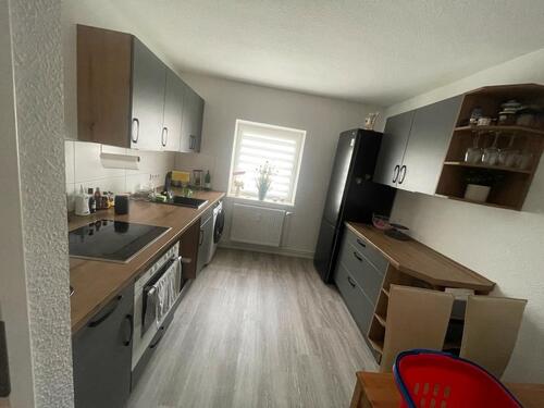 Foto - Etagenwohnung zur Miete in Fürstenwalde (Spree)