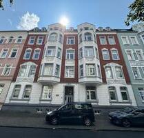 Südstadt: großzügige 2,5ZKB 100qm mit Südbalkon - Wilhelmshaven