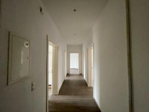 Foto - Etagenwohnung zur Miete in Wilhelmshaven