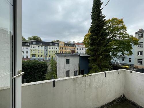 Foto - Etagenwohnung in Wilhelmshaven zur Miete