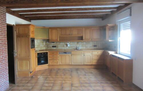 Foto - NEU: Schöne und großzügige Etagenwohnung in zentraler Lage