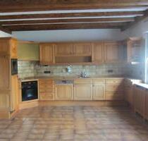 NEU: Schöne und großzügige Etagenwohnung in zentraler Lage - Reinsfeld