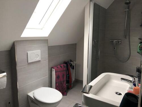 Foto - Etagenwohnung zur Miete in Reinsfeld