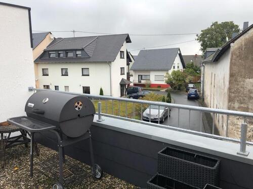 Foto - Etagenwohnung in Reinsfeld